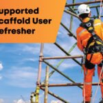 Supported Scaffold User/Refresher