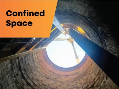 1-Hour Confined Space Entry
