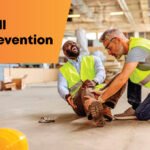 8 Hour Fall Prevention