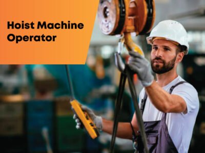 8-Hour Hoisting Machine Operator Refresher