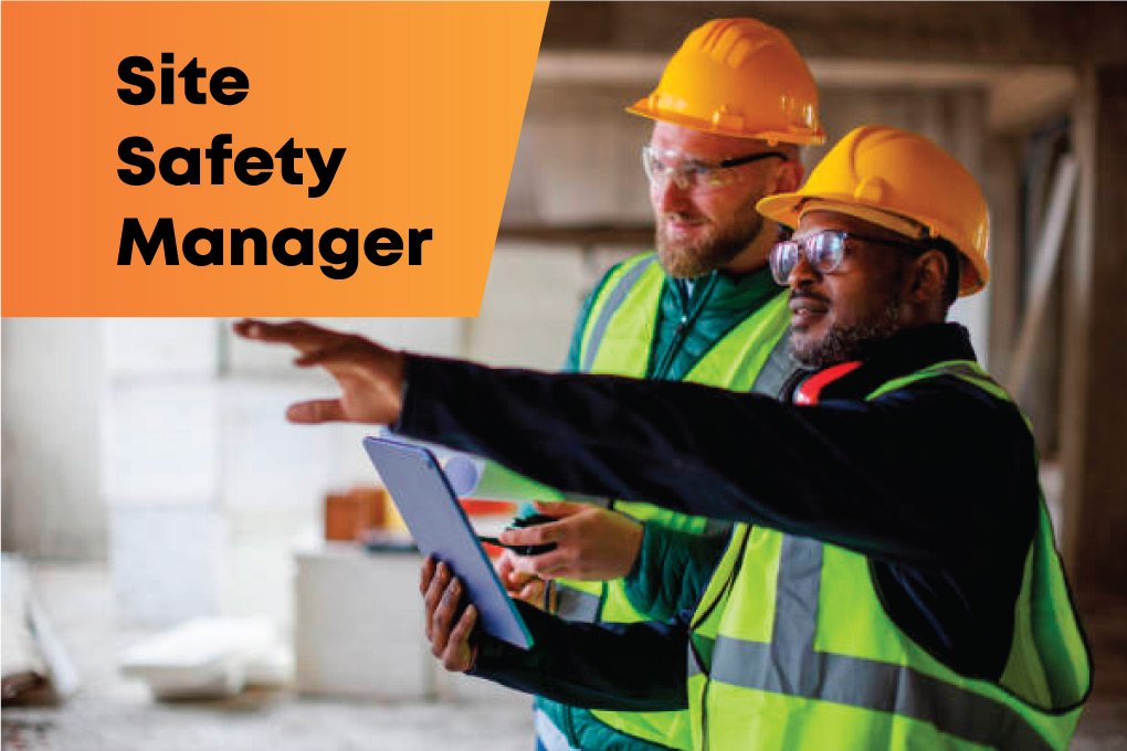 site-safety-manager