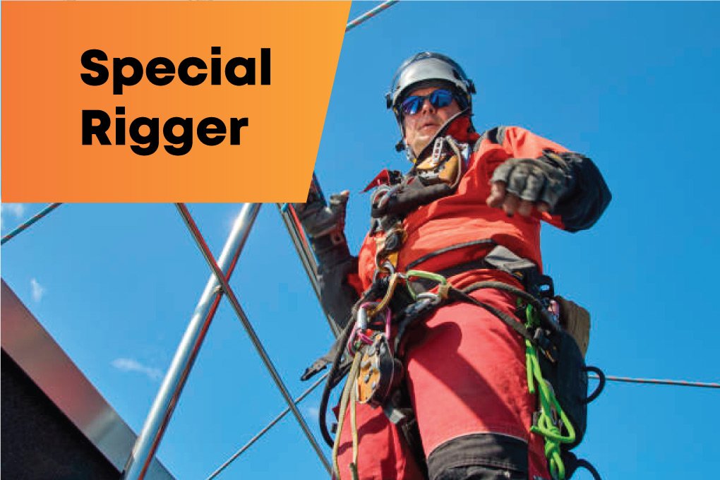 special-rigger