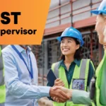 32 Hours SST Supervisor Package