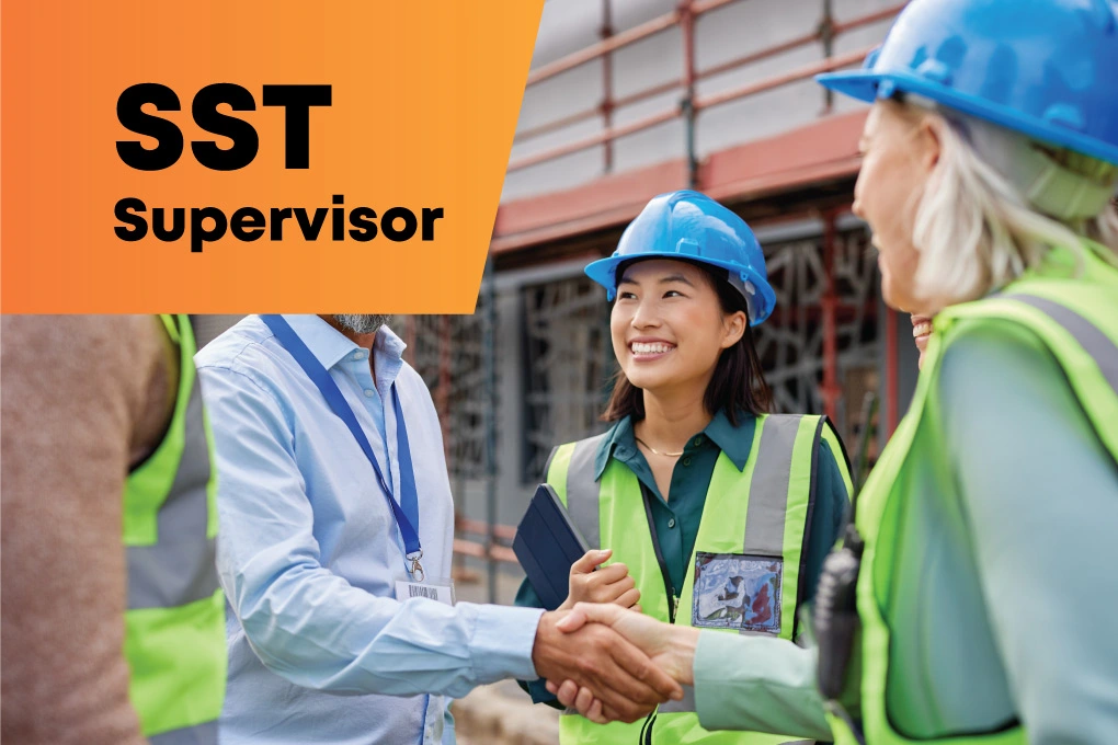 10 Hours SST Worker Package