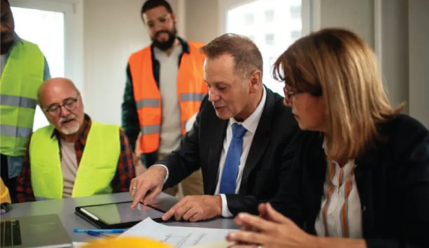 Forensic team earns several