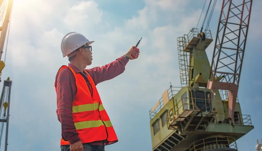 NYC DOB Rigging License Guide for Workers