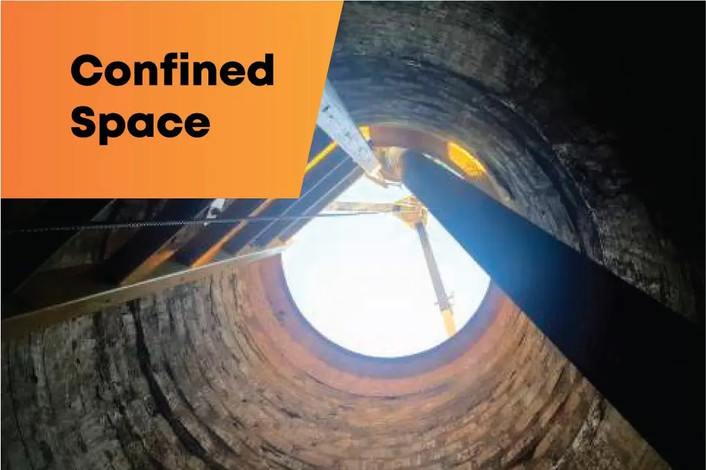 1-Hour Confined Space Entry Awareness Training – Zircon Safety Consultants