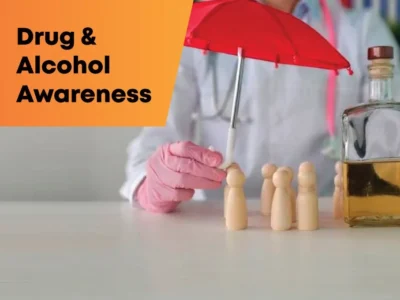 2 Hour Drug & Alcohol Awareness