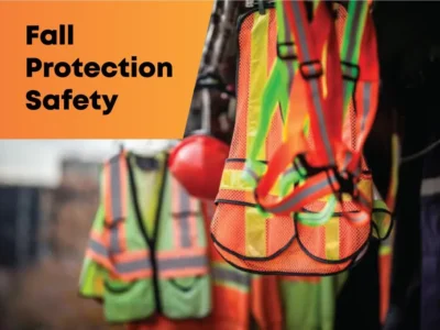 4-Hour Fall Protection Safety