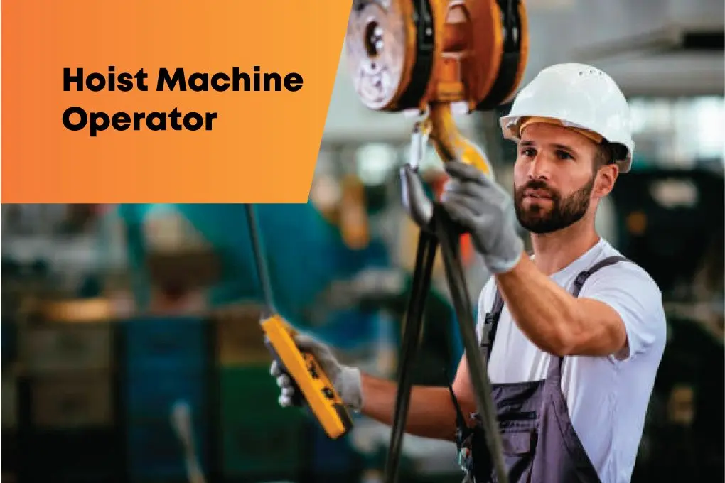 8-Hour Hoisting Machine Operator Refresher – Zircon Safety Consultants