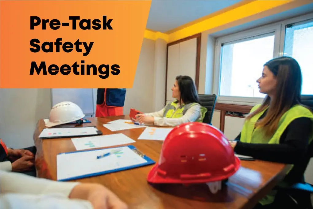 2-Hour Pre-Task Safety Meeting for Construction Teams – Zircon Safety Consultants 2-Hour Pre-Task Safety Meeting for Construction Teams – Zircon Safety Consultants