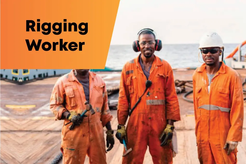 16-Hour Rigging Worker Training – NYC DOB Approved – Zircon Safety Consultants