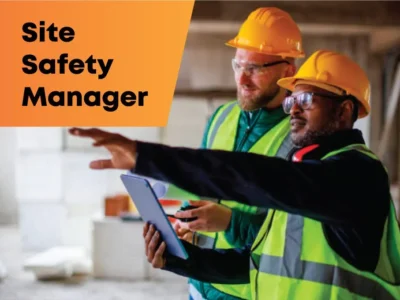 40-Hour Site Safety