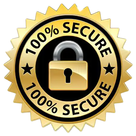 100 secure