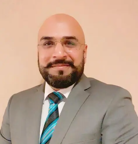 haroon ramay