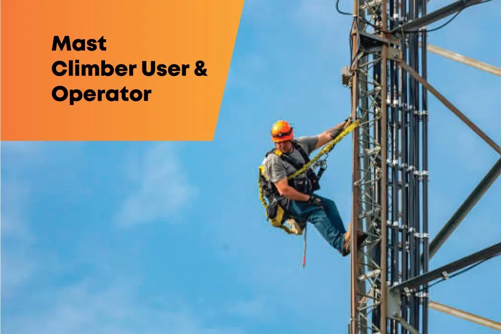 4 Hour Mast Climber Operator Training – NYC DOB – Zircon Safety Consultants