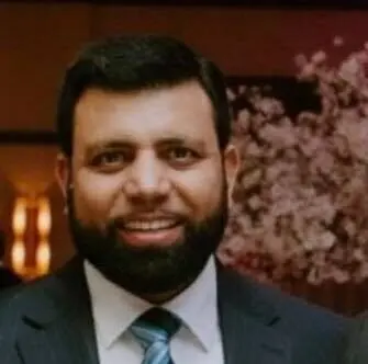 tariq ch